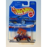 Hot Wheels 1:64 Slideout purple HW1998
